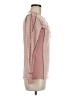 Assorted Brands Pink Long Sleeve T-Shirt Size M (estimated) - photo 4