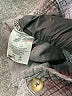 WHITE SIERRA Chevron-herringbone Gray Casual Pants Size 2 - photo 8
