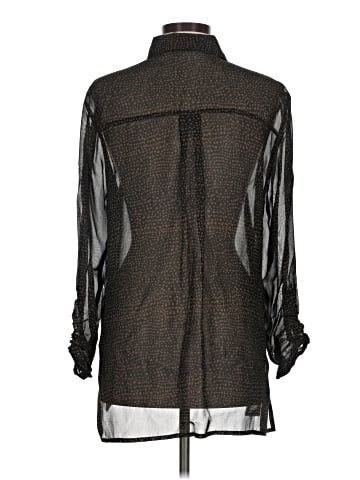Chico's Design Long Sleeve Blouse (view 2)