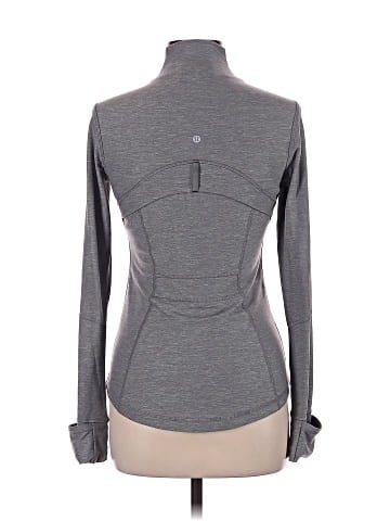 Lululemon Athletica Track Jacket (view 2)