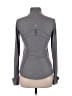 Lululemon Athletica Gray Track Jacket Size 8 - photo 2