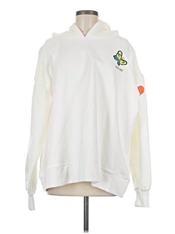Tiger Mist Pullover Hoodie (view 1)