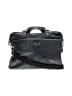 Kipling 100% Leather Black Laptop Bag One size - photo 1