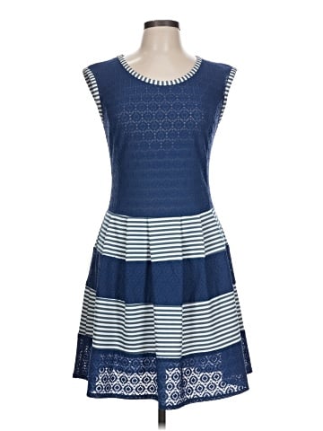 Chopin Roma Casual Dress (view 1)