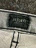 Hudson Jeans Hearts Gray Jeans Size 28 waist - photo 7