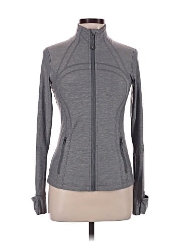 Lululemon Athletica Track Jacket (view 1)