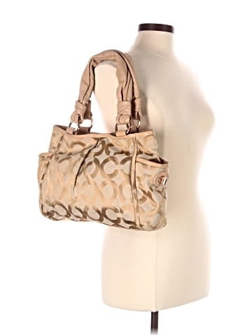 Coach Hobo (view 2)