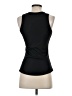 Unbranded Black Active Tank Size S - photo 2