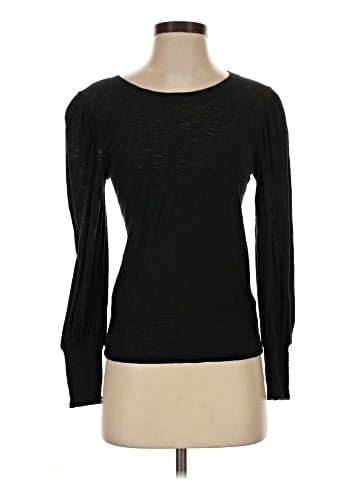 NATION LTD Long Sleeve T-Shirt (view 1)
