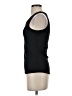 Unbranded Black Active Tank Size S - photo 5