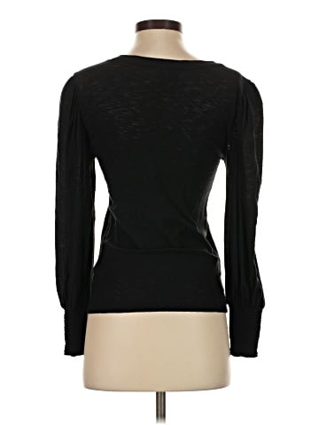 NATION LTD Long Sleeve T-Shirt (view 2)