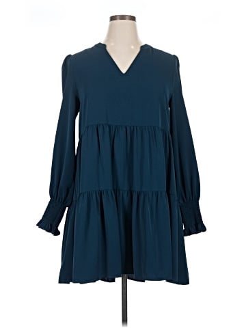 o.p.t Casual Dress (view 1)