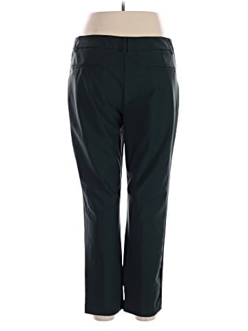 Christian Siriano New York Active Pants (view 2)
