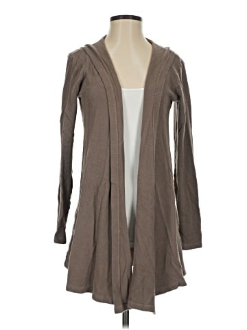 Allen Allen Cardigan (view 1)
