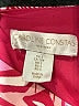 Caroline Constas Pink Long Sleeve Blouse Size S - photo 7