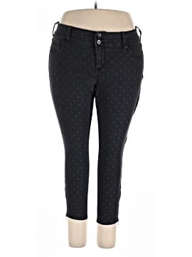 Torrid Jeggings (view 1)
