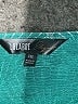 Lularoe Teal Short Sleeve Top Size XXL - photo 7