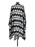 Lularoe Silver Kimono Size Lg - XL - photo 2