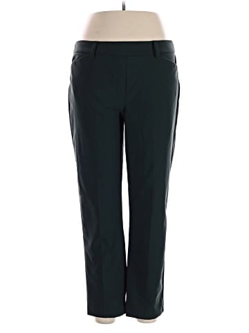 Christian Siriano New York Active Pants (view 1)