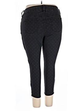 Torrid Jeggings (view 2)