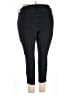 Torrid Polka Dots Black Jeggings Size 20 Plus - photo 2