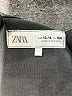 Zara Gray Pullover Hoodie Size 13 - 14 - photo 3