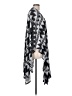 Lularoe Silver Kimono Size Lg - XL - photo 4