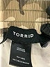 Torrid Camo Gold Cargo Pants Size 2X Plus (2) - photo 4
