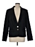 Calvin Klein Black Blazer Size M (estimated) - photo 1