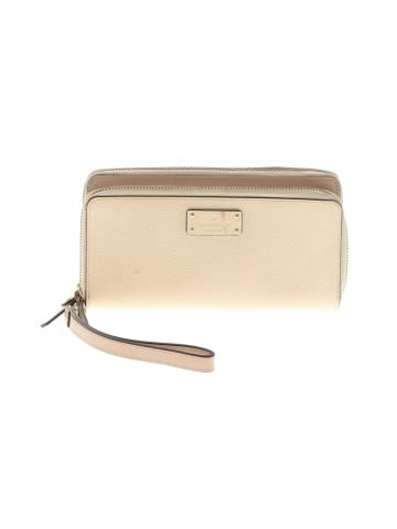 Kate Spade New York Leather Wristlet (view 1)