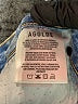 AGOLDE 100% Cotton Blue Denim Shorts Size 25 waist - photo 4