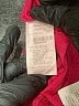 MANUEL RITZ Pink Blazer Size EU 40 / US 10 - photo 7