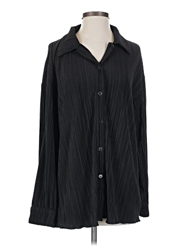 Isalis Long Sleeve Blouse (view 1)