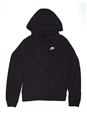 Nike Zip Up Hoodie (view 1)