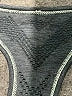 Unbranded Gray Black Tank Top Size XS (estimated) - photo 7