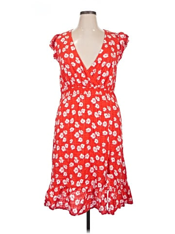 Draper James Casual Dress (view 1)