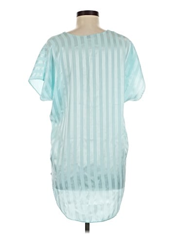 Saks Fifth Avenue Short Sleeve Blouse (view 2)