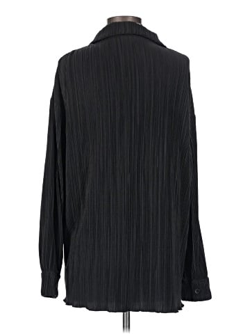 Isalis Long Sleeve Blouse (view 2)