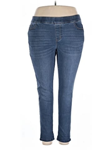 Croft & Barrow Jeggings (view 1)