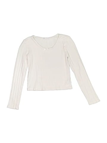 Gap Kids Long Sleeve T-Shirt (view 1)