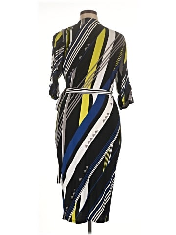 Ashley Stewart Cocktail Dress (view 2)