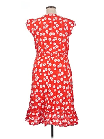 Draper James Casual Dress (view 2)