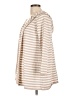 Eileen Fisher Tan Cardigan Size L - photo 5
