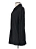 Isalis 100% Polyester Black Long Sleeve Blouse Size S - photo 5