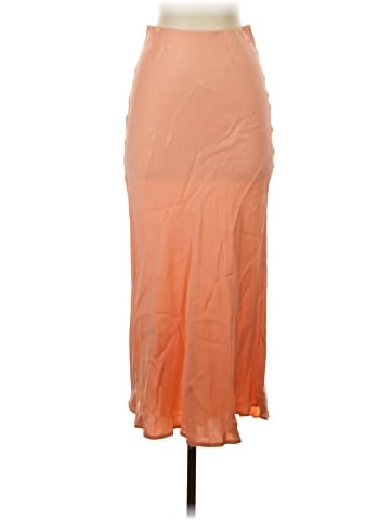Zara Formal Skirt (view 1)