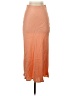 Zara Orange Formal Skirt Size XS - photo 1