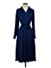 Grace Karin Blue Casual Dress Size S - photo 1