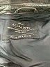 ALLSAINTS 100% Leather Black Jacket Size 6 - photo 6