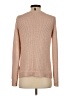 White House Black Market Solid Tan Pullover Sweater Size XS - photo 2