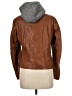 Mauritius Brown Jacket Size M - photo 2